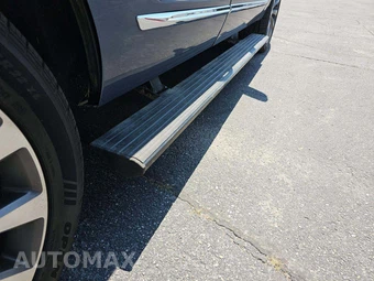 2020 Lincoln Navigator Reserve – miniatura 24