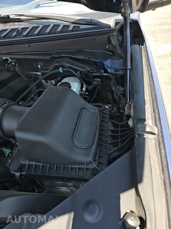 2020 Lincoln Navigator Reserve – miniatura 25