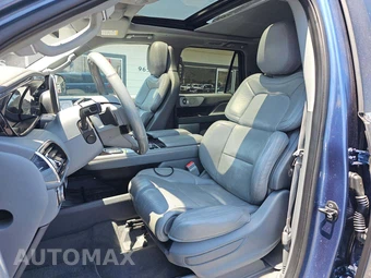 2020 Lincoln Navigator Reserve – miniatura 6