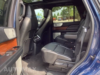 2020 Lincoln Navigator Reserve - miniatura 10