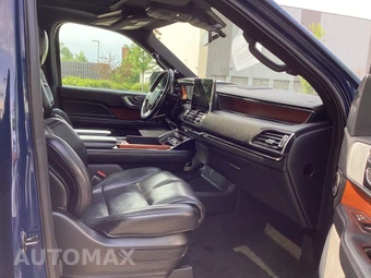2020 Lincoln Navigator Reserve - miniatura 17