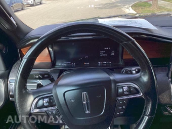 2020 Lincoln Navigator Reserve - miniatura 18