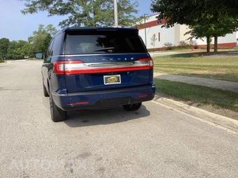 2020 Lincoln Navigator Reserve - miniatura 6