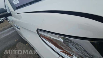 2020 Lincoln Navigator Reserve – miniatura 22