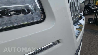 2020 Lincoln Navigator Reserve – miniatura 23