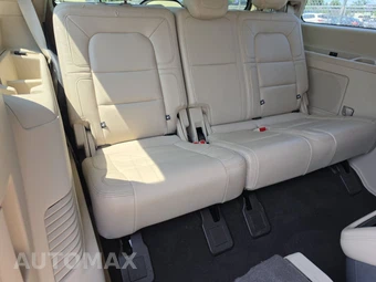 2020 Lincoln Navigator Reserve – miniatura 14