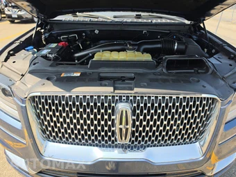 2020 Lincoln Navigator Reserve – miniatura 16