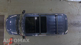2020 Lincoln Navigator Reserve – miniatura 19