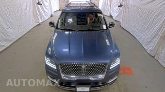 2020 Lincoln Navigator Reserve – miniatura 2