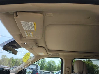 2020 Lincoln Navigator Reserve – miniatura 20