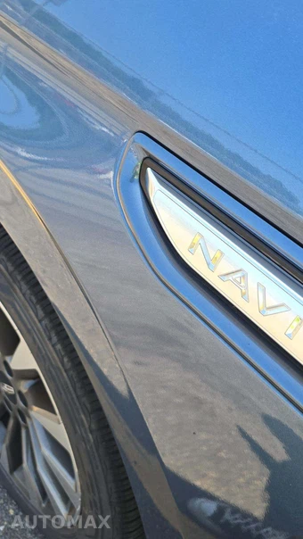 2020 Lincoln Navigator Reserve – miniatura 22