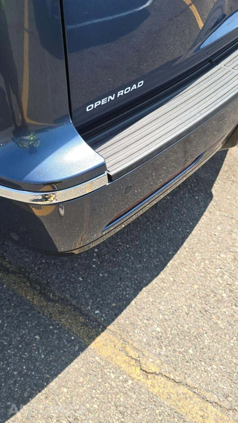2020 Lincoln Navigator Reserve – miniatura 31