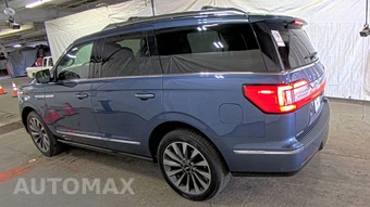 2020 Lincoln Navigator Reserve – miniatura 6