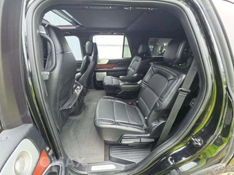 2020 Lincoln Navigator Reserve - miniatura 13