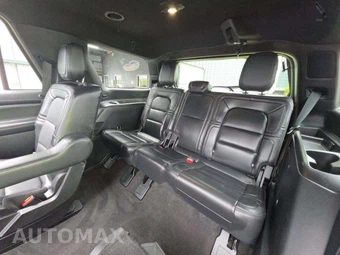 2020 Lincoln Navigator Reserve - miniatura 14