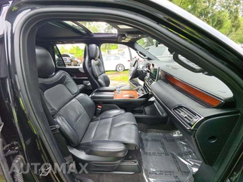 2020 Lincoln Navigator Reserve - miniatura 19