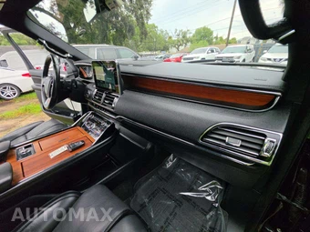 2020 Lincoln Navigator Reserve - miniatura 20