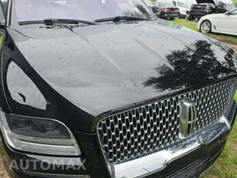 2020 Lincoln Navigator Reserve - miniatura 23
