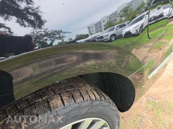 2020 Lincoln Navigator Reserve - miniatura 24