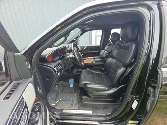 2020 Lincoln Navigator Reserve - miniatura 6