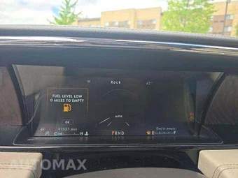 2020 Lincoln Navigator Reserve – miniatura 10