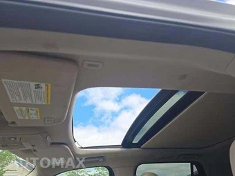 2020 Lincoln Navigator Reserve – miniatura 12