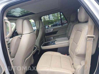 2020 Lincoln Navigator Reserve – miniatura 14