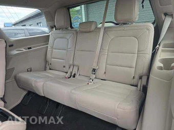 2020 Lincoln Navigator Reserve – miniatura 15