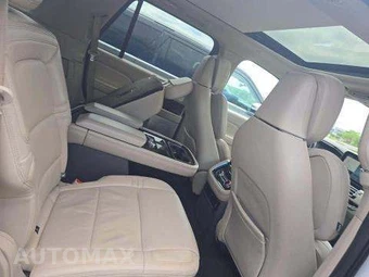 2020 Lincoln Navigator Reserve – miniatura 18