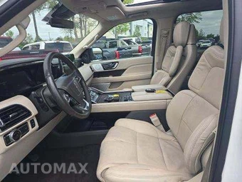 2020 Lincoln Navigator Reserve – miniatura 7