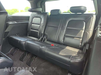 2020 Lincoln Navigator Reserve – miniatura 14
