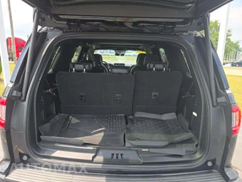 2020 Lincoln Navigator Reserve – miniatura 15