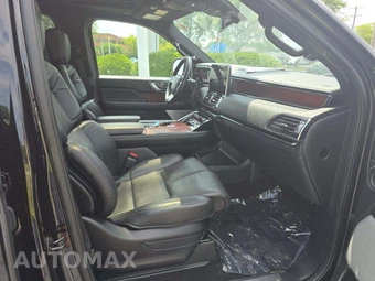 2020 Lincoln Navigator Reserve – miniatura 19