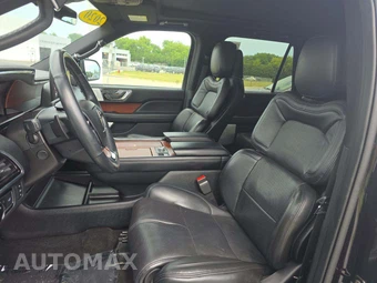 2020 Lincoln Navigator Reserve – miniatura 6