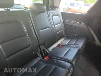 2020 Lincoln Navigator Standard – miniatura 14