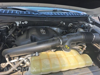 2020 Lincoln Navigator Standard – miniatura 16
