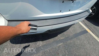 2020 Lincoln Navigator Standard – miniatura 20