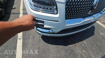 2020 Lincoln Navigator Standard – miniatura 22
