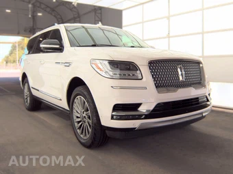 2020 Lincoln Navigator Standard – miniatura 3