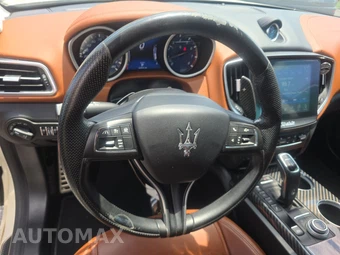 2020 Maserati Ghibli S Q4 GranSport – miniatura 10