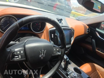 2020 Maserati Ghibli S Q4 GranSport – miniatura 11