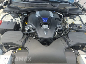 2020 Maserati Ghibli S Q4 GranSport – miniatura 15