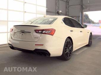 2020 Maserati Ghibli S Q4 GranSport – miniatura 4