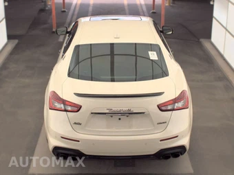 2020 Maserati Ghibli S Q4 GranSport – miniatura 5