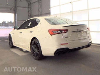 2020 Maserati Ghibli S Q4 GranSport – miniatura 6