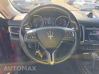 2020 Maserati Levante GranLusso – miniatura 10