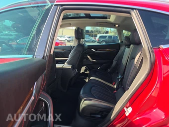 2020 Maserati Levante GranLusso – miniatura 13