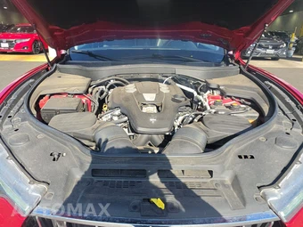 2020 Maserati Levante GranLusso – miniatura 15