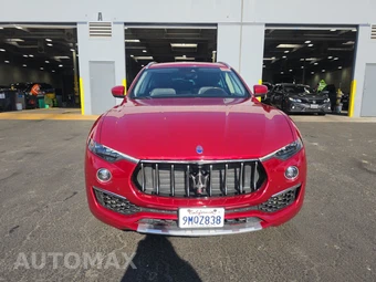 2020 Maserati Levante GranLusso – miniatura 2