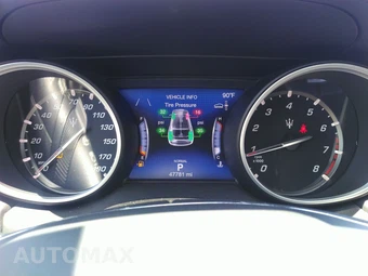 2020 Maserati Levante GranLusso – miniatura 24